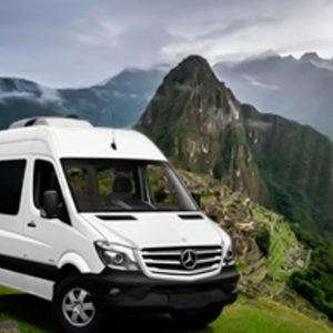 Bus Ollantaytambo - Hidroeléctrica (ida y retorno)