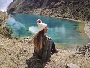 Laguna Humantay