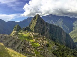 Machu Picchu en bus 2 Días / 1 Noche