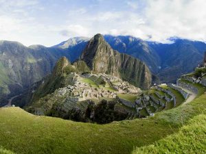 Salkantay Trekking 4 Días / 3 Noches