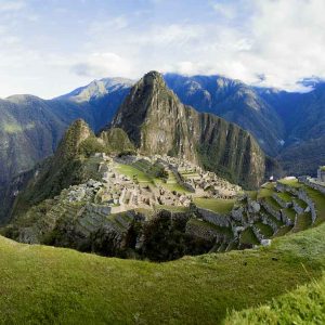 Salkantay Trekking 4 Días / 3 Noches