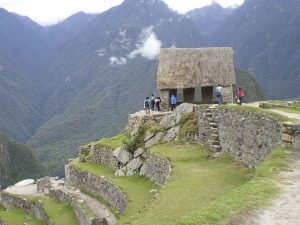 Salkantay Trekking 5 Días / 4 Noches