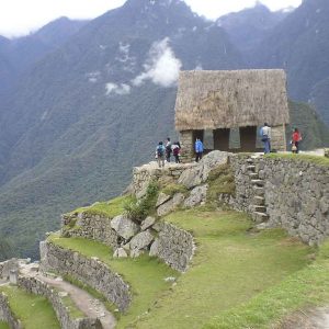 Salkantay Trekking 5 Días / 4 Noches
