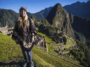 Machu Picchu en bus 3 Días / 2 Noches