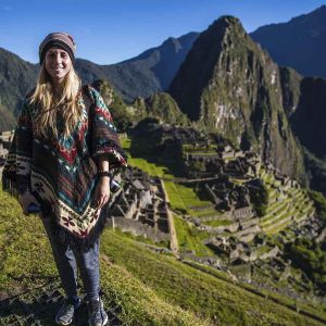 Machu Picchu en bus 3 Días / 2 Noches