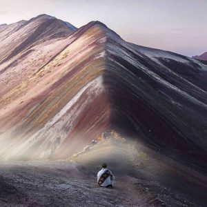 Montaña de Colores-Vinicunca