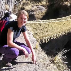 Puente Q'eswachaka