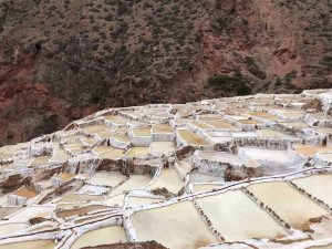 Maras y Moray