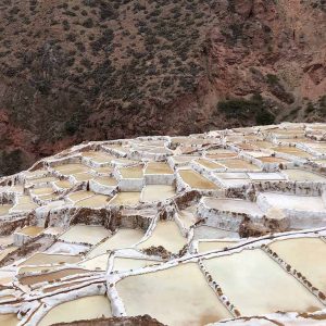 Maras y Moray