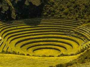 Valle Sagrado de los Incas VIP