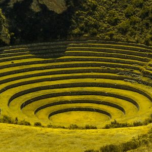 Valle Sagrado de los Incas VIP