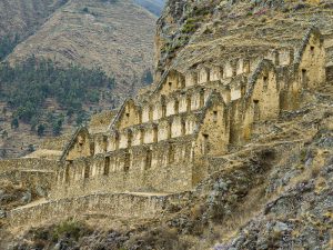 Valle Sagrado de los Incas