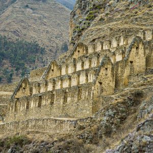 Valle Sagrado de los Incas